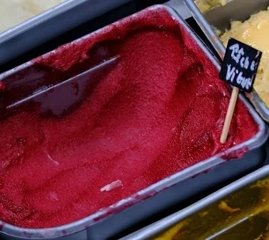 image produit chocolat