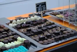 image produit chocolat